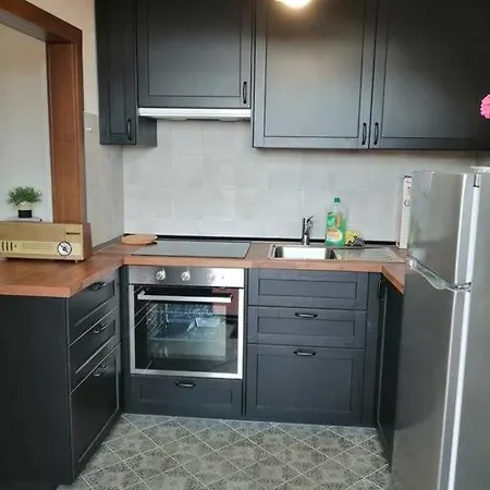 Da Maria Holiday home *