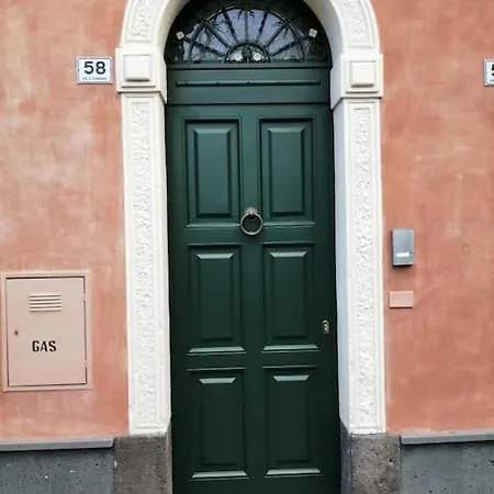 Da Maria Prázdninový dům