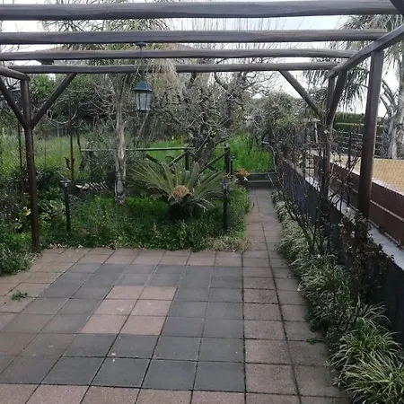 Holiday home Da Maria
