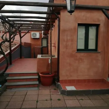 Da Maria Sant'Alfio