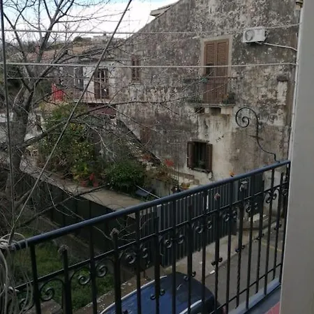 Da Maria Holiday home Sant'Alfio